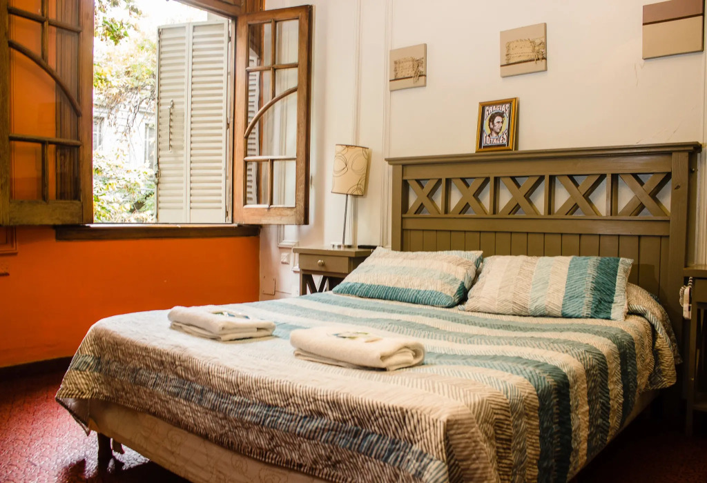 Play Hostel Arcos