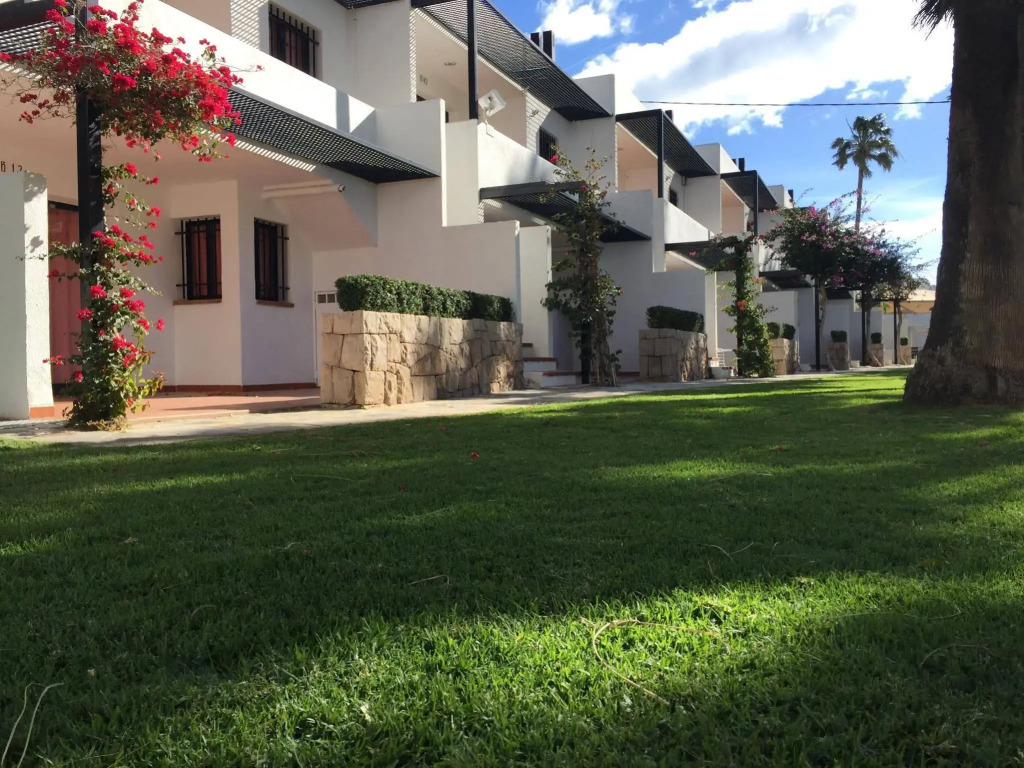 Apartamentos Tamarindos Peñiscola