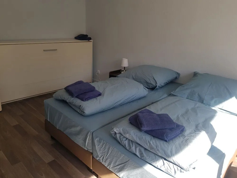 icke.apartments