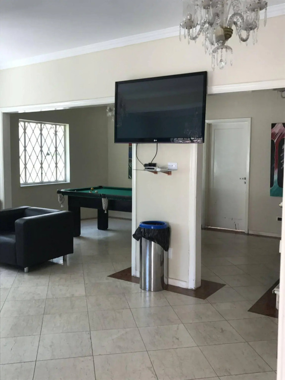 Hostel Ibirapuera Park