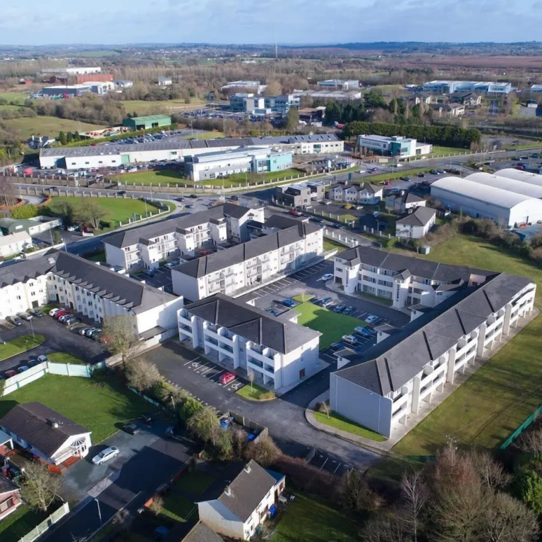Glen Abhainn Standard Budget Accommodation