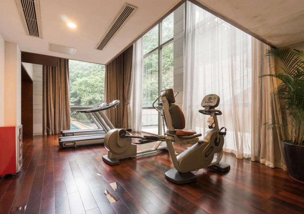 Carat Hotel Guangzhou