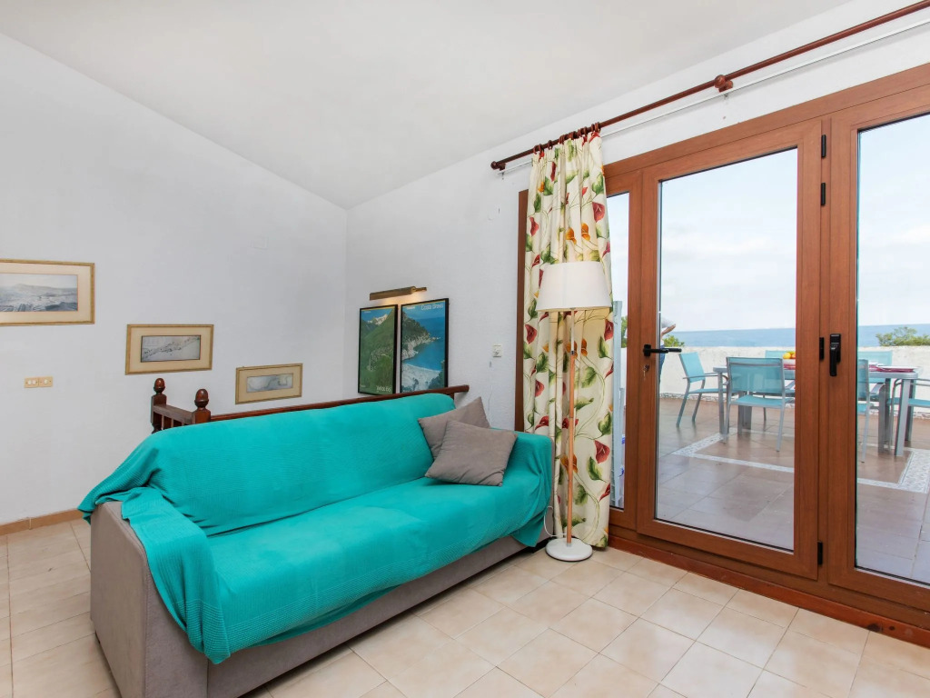 Villa Blanca Mediterranea by Interhome