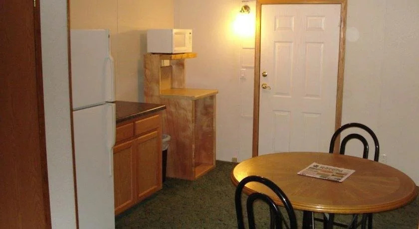 Comfort Green Motel