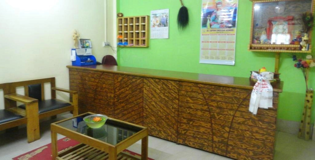 Hotel Samdup Khang