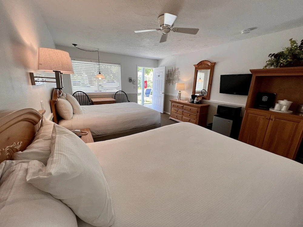 Main Street Motel