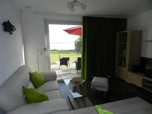 Panoramalodge Rügen