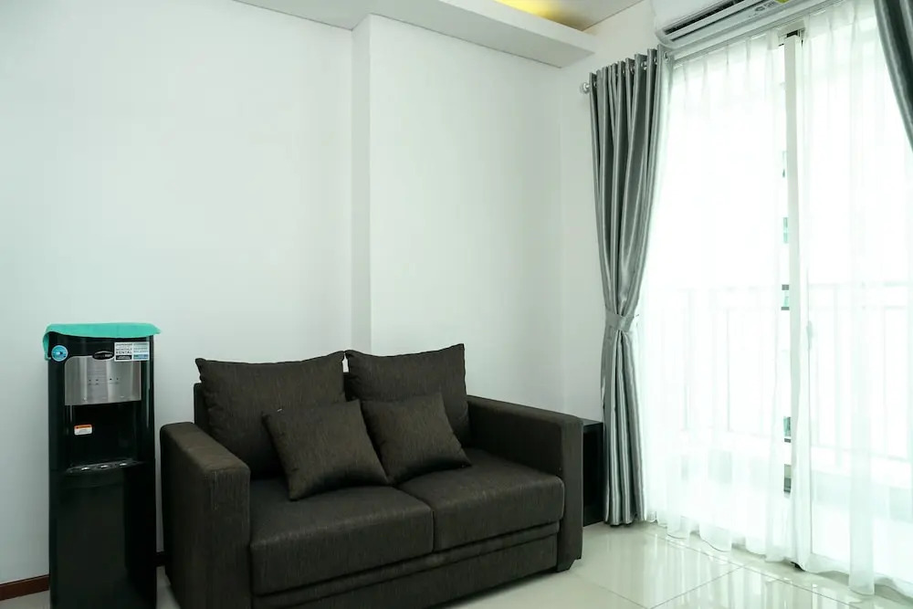 Nice 1BR Apartment at Thamrin Residence