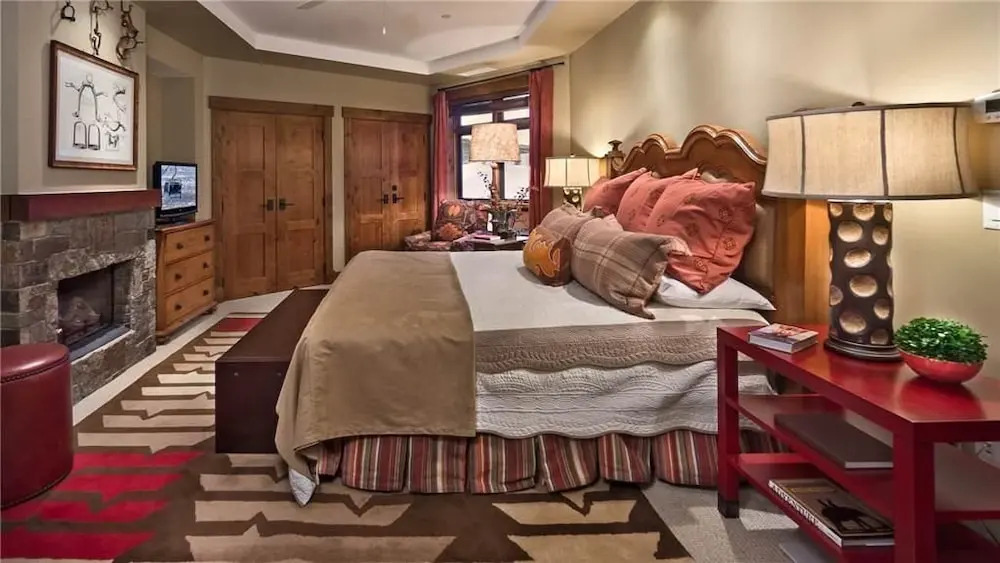 Guadalupe Mountain 613 4 BedroomCondo By Moving Mountains
