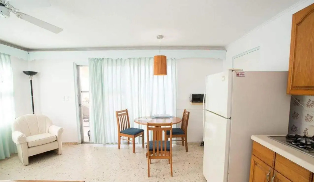 Vistalmar Ocean Suites