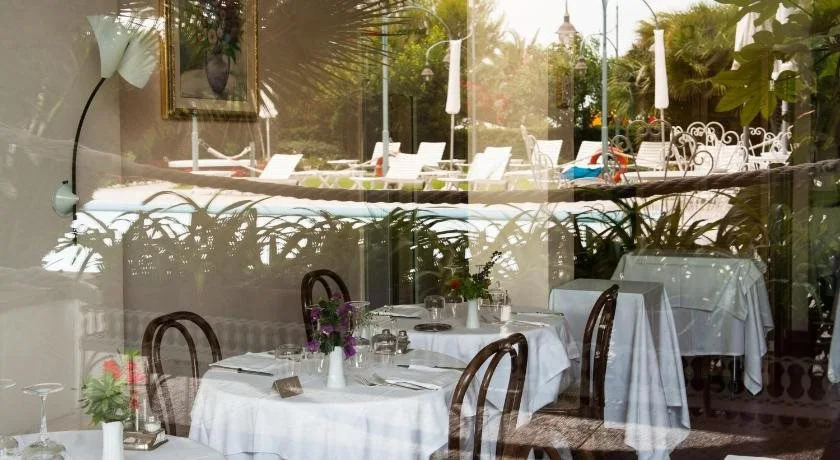 Hotel Parco Delle Rose