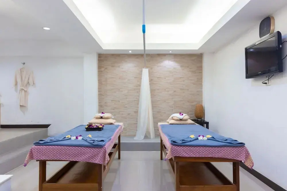 Avana Residence