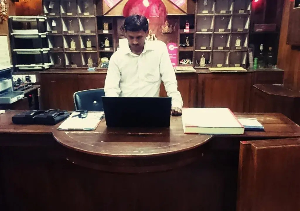 Hotel Aditya Inn