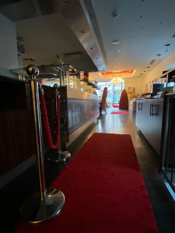 CineHotel Maroni
