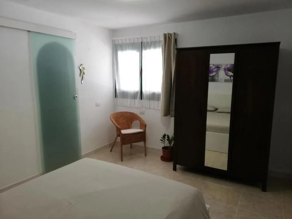 Vivienda Vacacional Casa del Erizo - Ecofinca