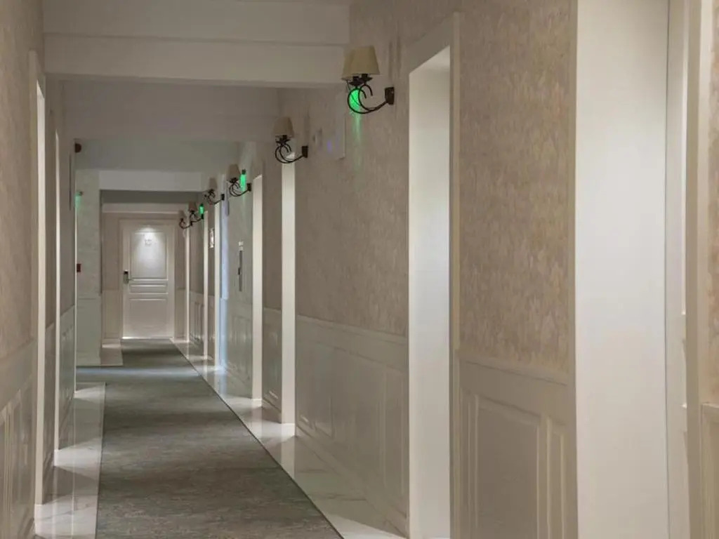 Marina Sands Bijou Boutique is an excellent choice for travelers visiting Obzor