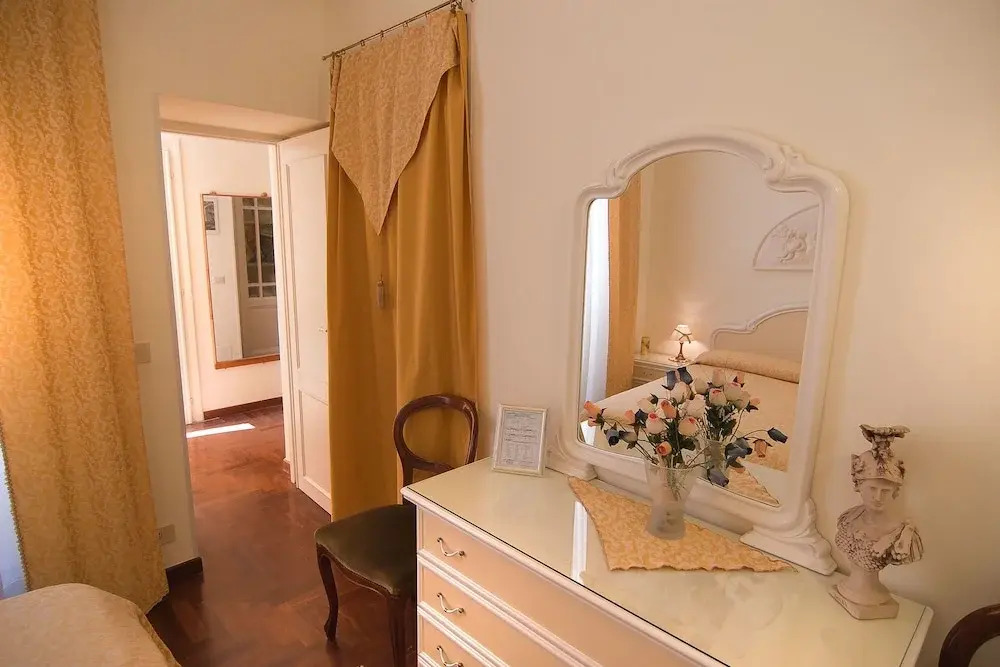 Affitta Camere Via Veneto