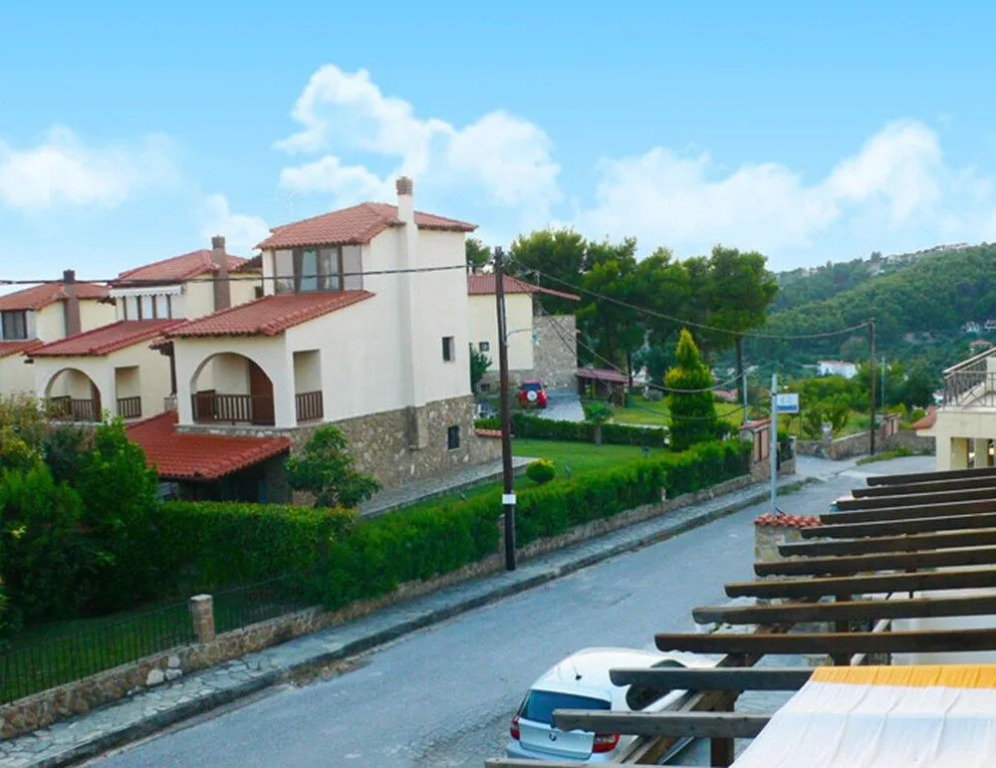 Possidi Villas III