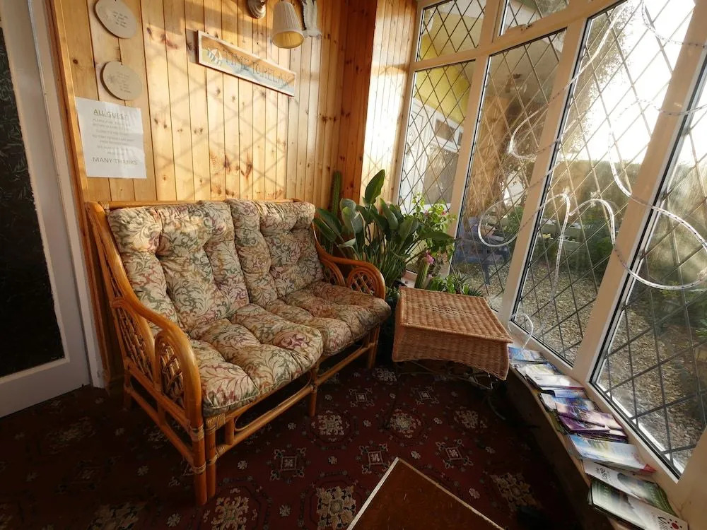 Sea Air B&B