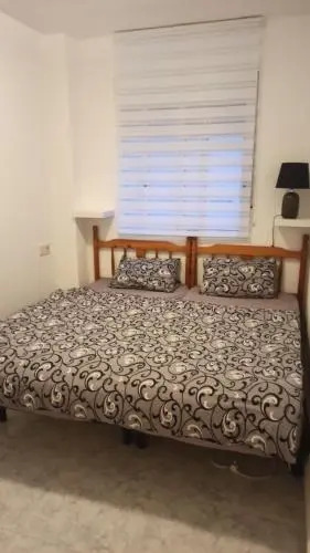 Apartment only 250m from the beach Los Locos