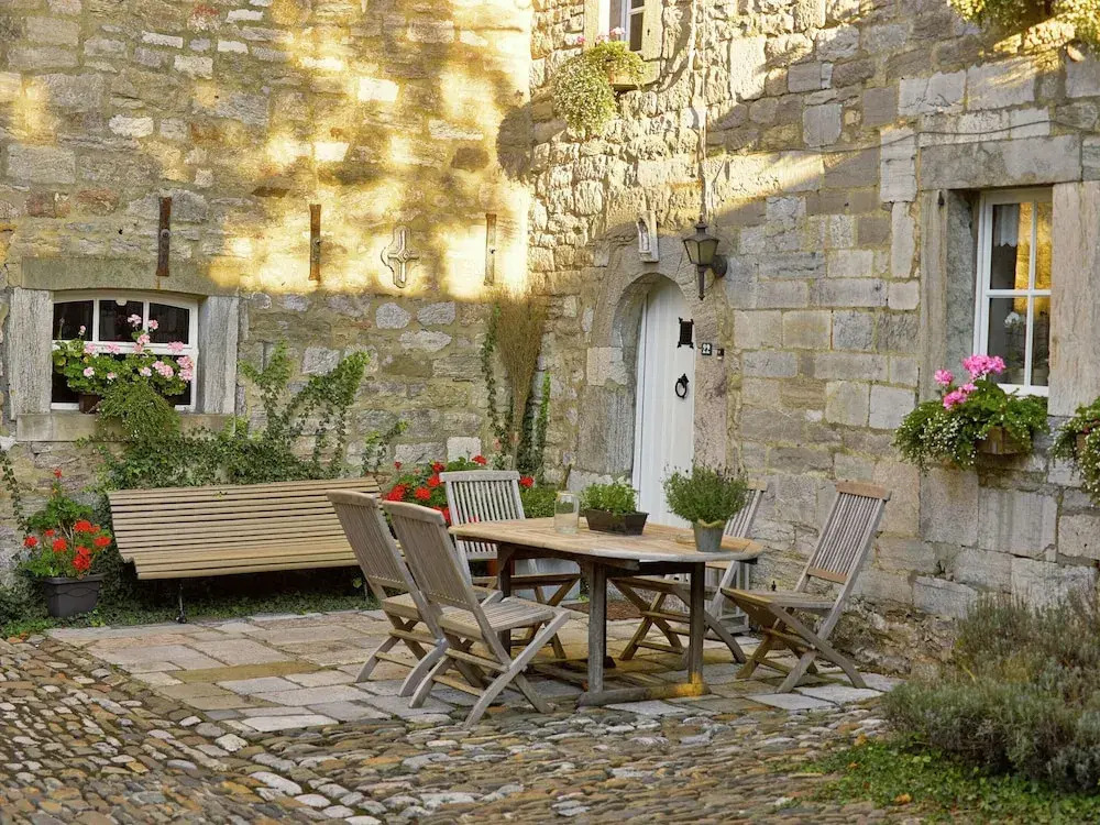 Limbourg Nature Retreat