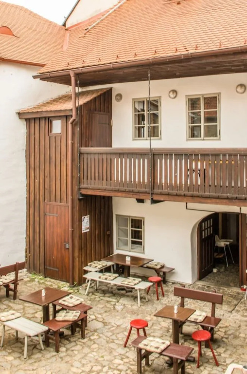 Hotel Kocour