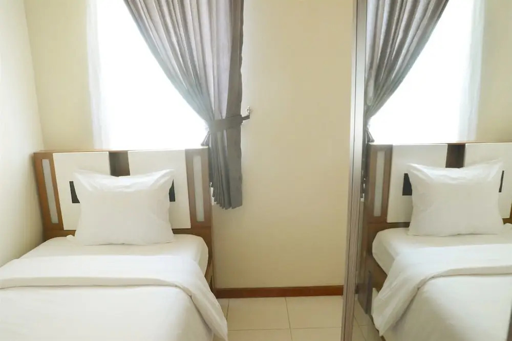 New And Modern Grand Palace Kemayoran Apartment