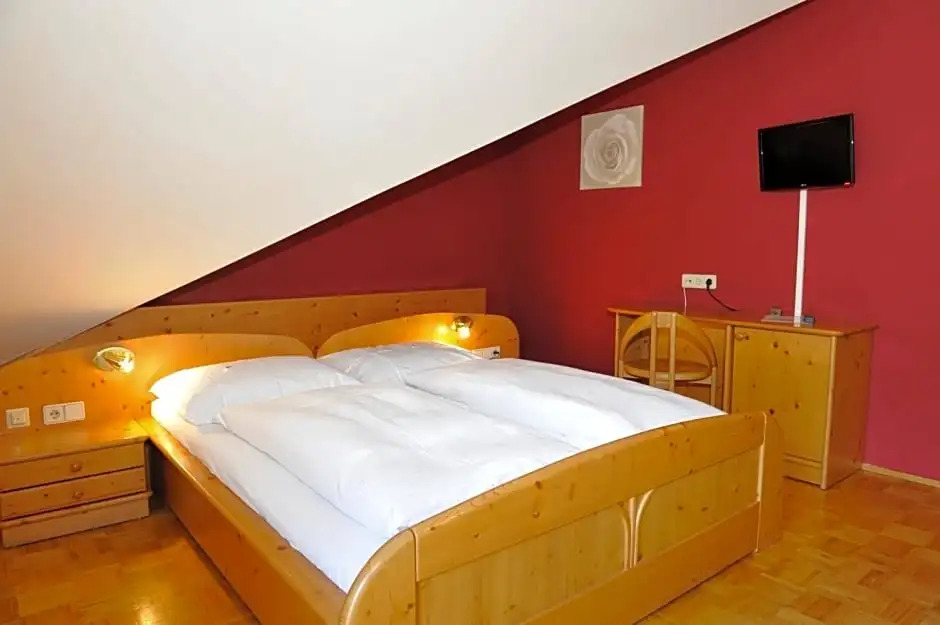 Hotel-Landgasthof Katschtalerhof