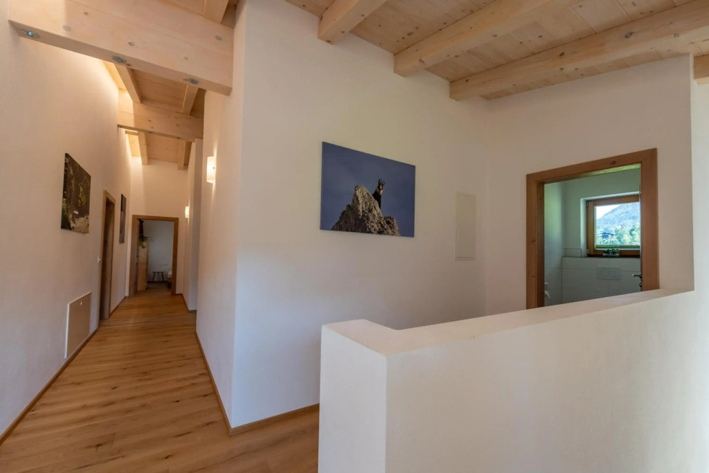 Ferienwohnung Leitinger