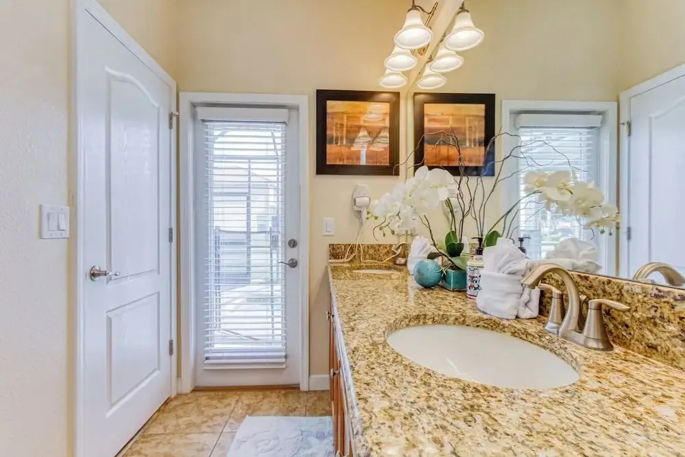 Luxury 6BR Home w/ Theater + Pool Near Disney