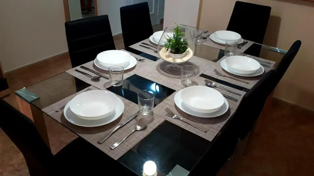 Apartment Jose Hurtado Romero