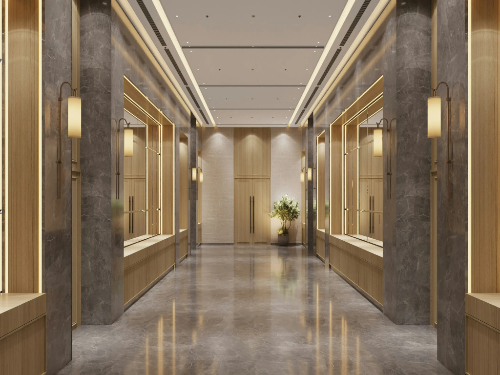 DoubleTree by Hilton Bengaluru Airport