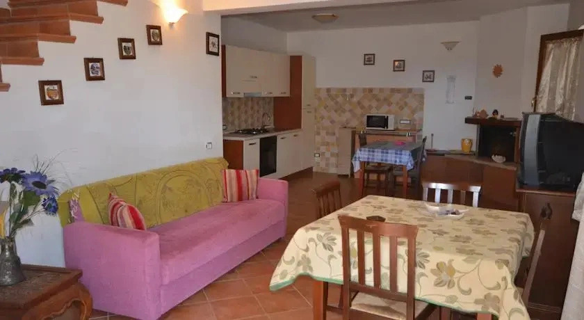 Villa Centro D