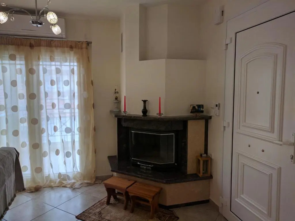 Prinos Apartment