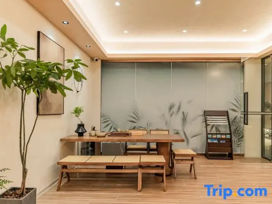 Shanhai Yunman B&B (Wai Lingding Island Branch)