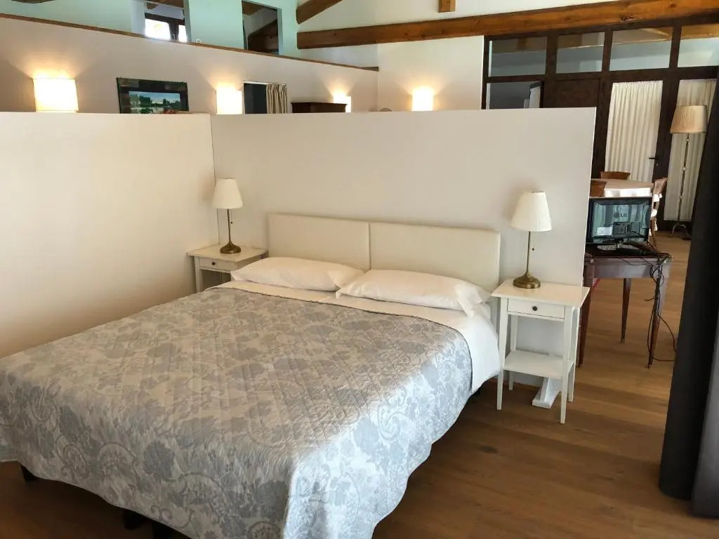 villa d'arco apartment