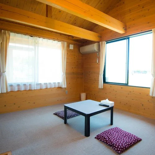 Kabata Resort