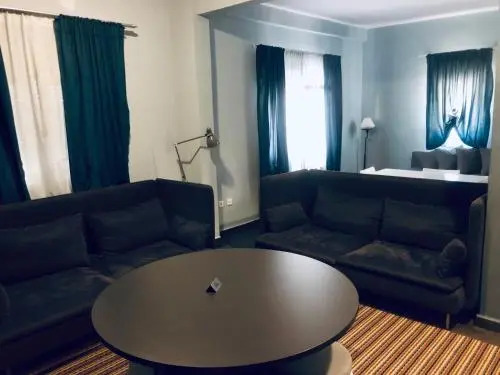 R.E.M. House