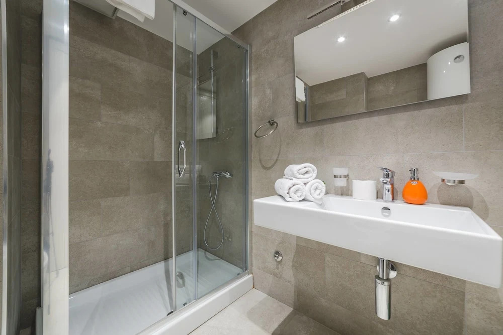 Blue Marlin Apartments
