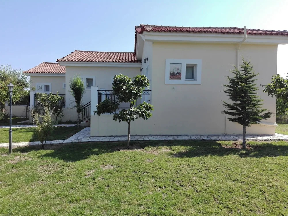 Apartment Marema