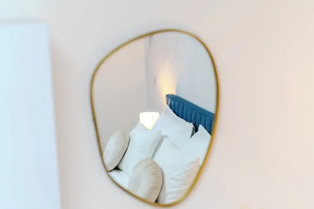 Luxury apartments Marino near beach