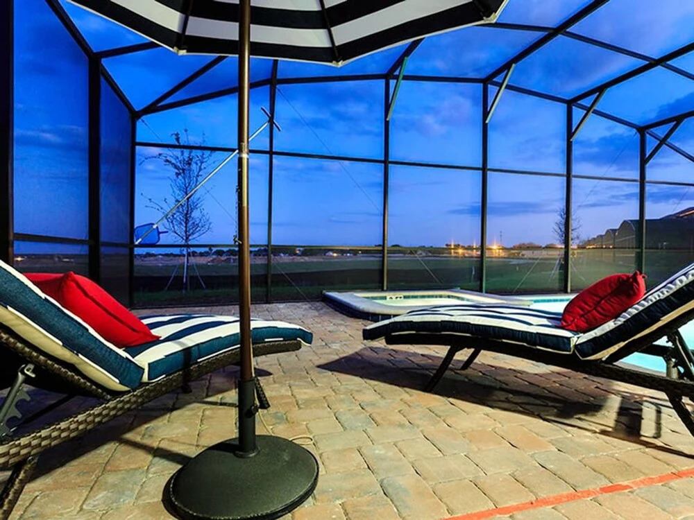 1415 Moon Valley Drive