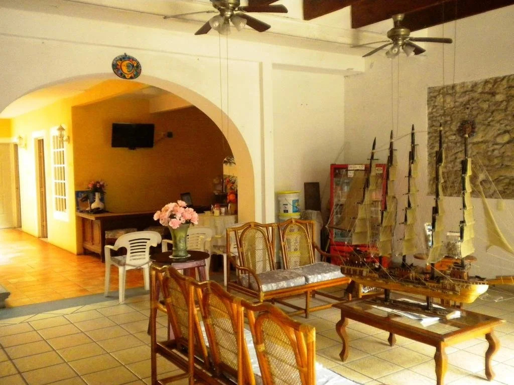 Hotel Casa del Sol