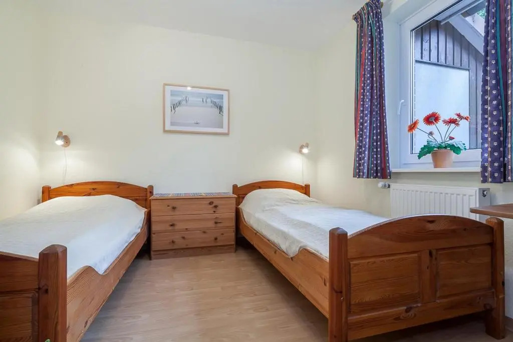 Urlauberdorf Haus 40c