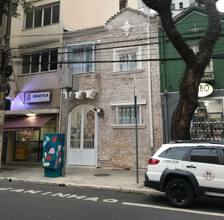 Imagina Hostel