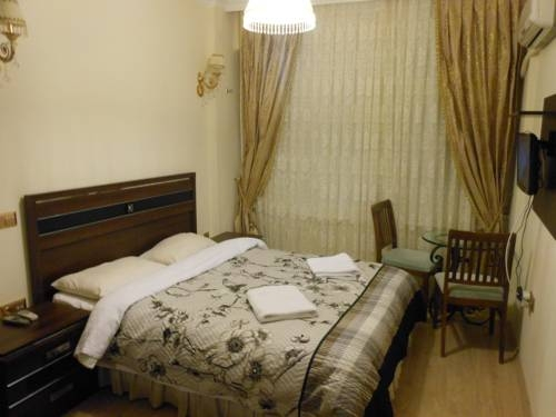 Galata-2 Hotel