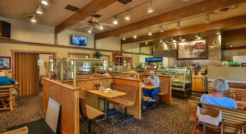 Hagerman Valley Inn