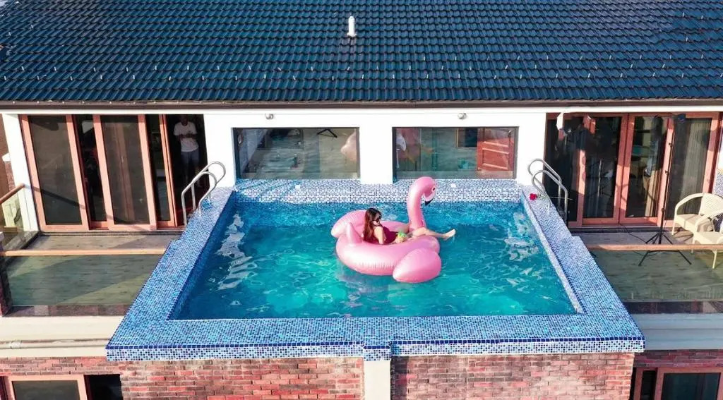Walker Changhua Brook Villa&Residence
