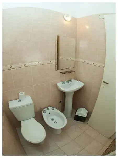 Hotel dyd