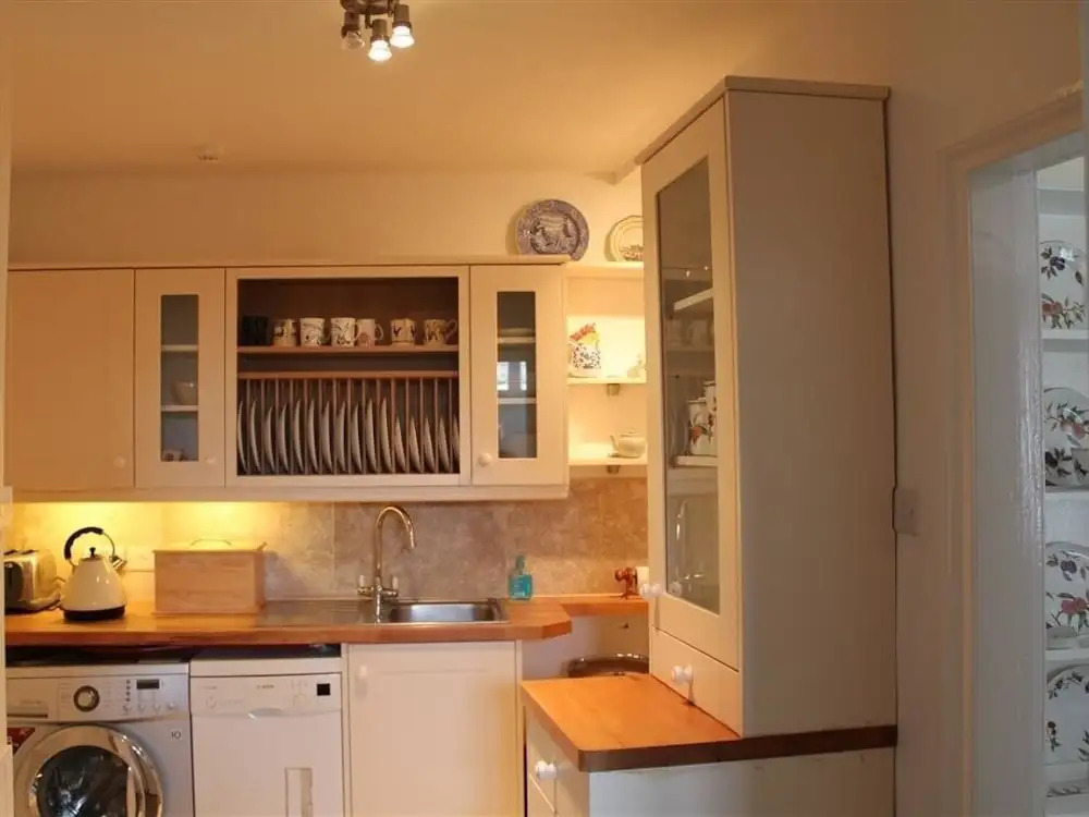 Horsebrook House Apartment